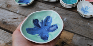 Sea Biscuit Bowl | Small