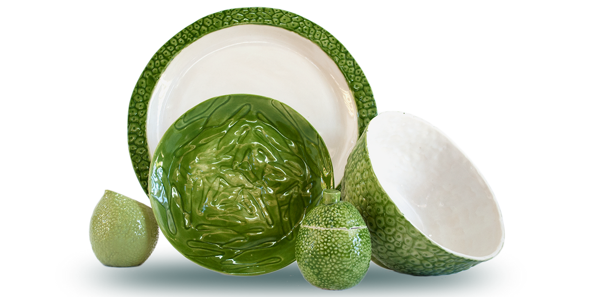 Breadfruit Collection