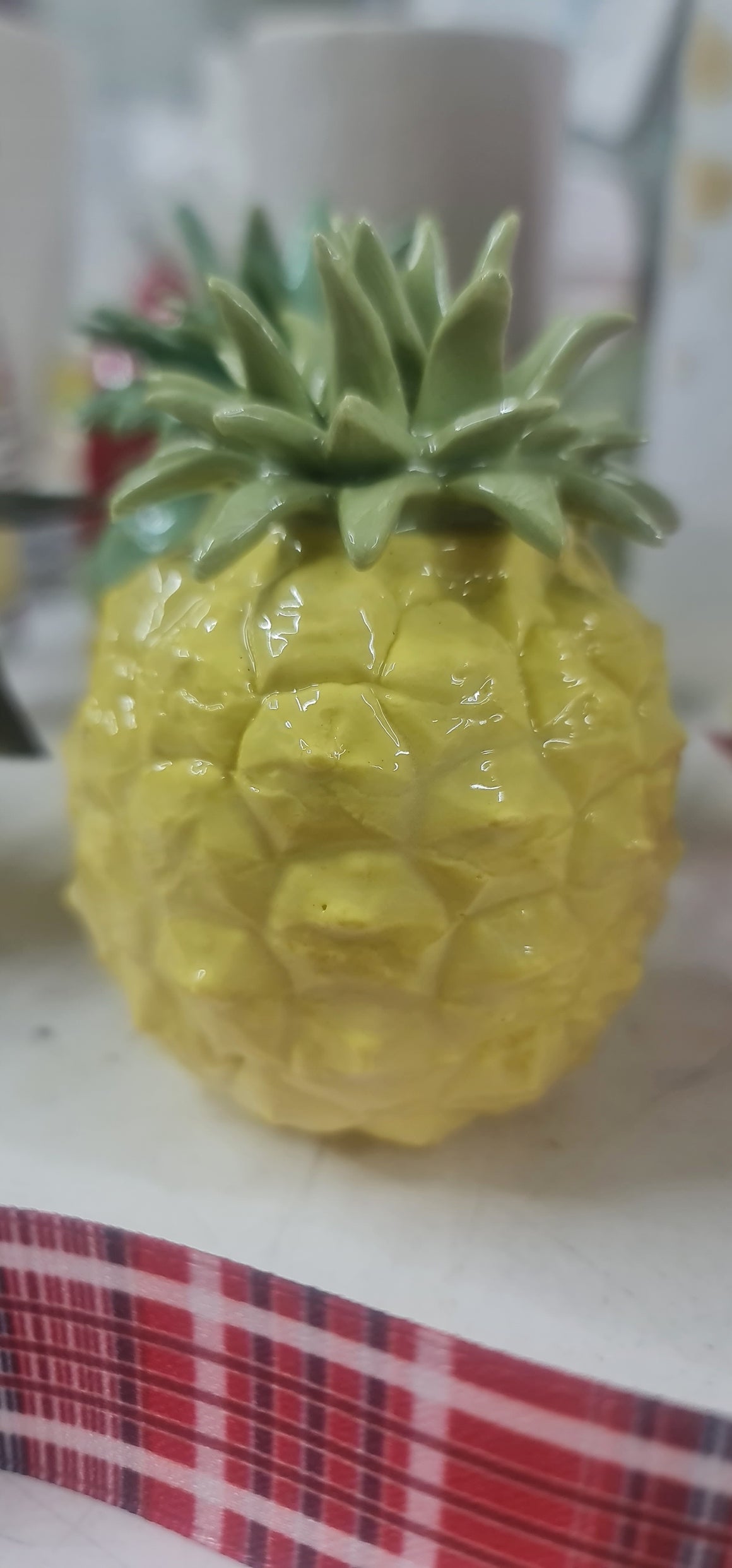 Ornament | PINEAPPLE