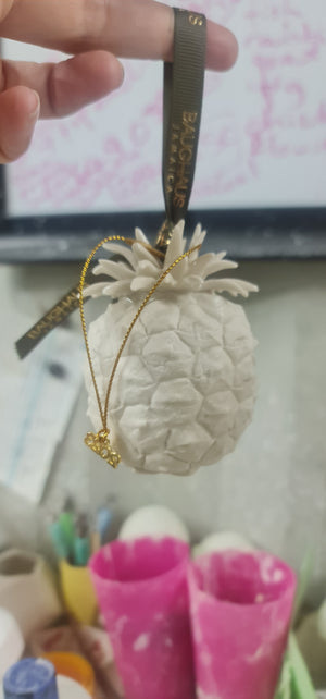 Ornament | PINEAPPLE