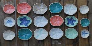 Sea Biscuit Bowl | Small