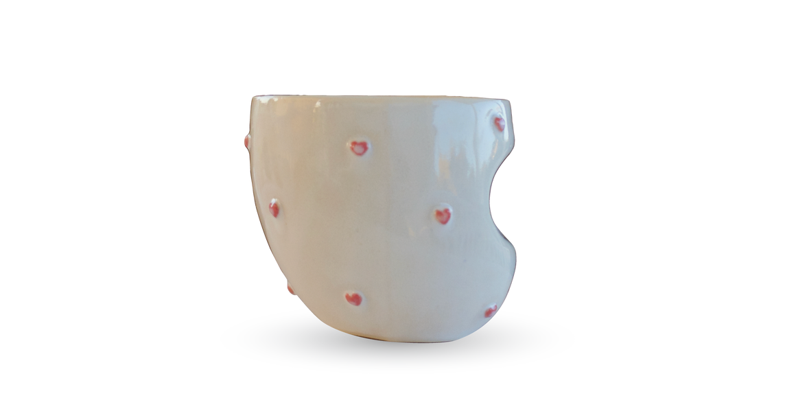 Ital Cup | Limited Edition | Valentine's Day 2023